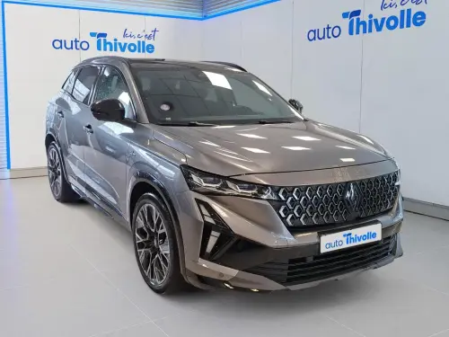 Renault Austral full hybrid E-Tech 200 ch Esprit Alpine - Photo 4