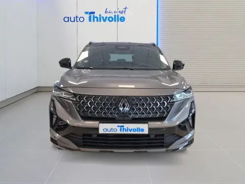 Renault Austral full hybrid E-Tech 200 ch Esprit Alpine - Photo 5