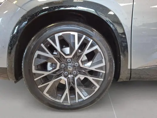 Renault Austral full hybrid E-Tech 200 ch Esprit Alpine - Photo 6