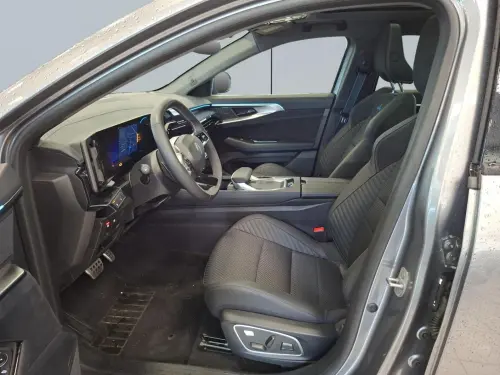 Renault Austral full hybrid E-Tech 200 ch Esprit Alpine - Photo 7