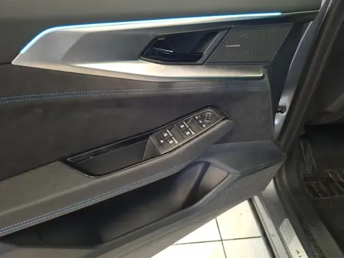 Renault Austral full hybrid E-Tech 200 ch Esprit Alpine - Photo 8