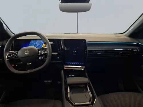 Renault Austral full hybrid E-Tech 200 ch Esprit Alpine - Photo 9