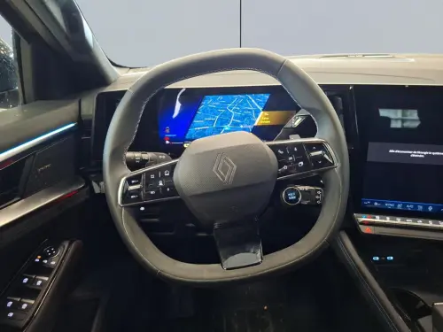 Renault Austral full hybrid E-Tech 200 ch Esprit Alpine - Photo 10