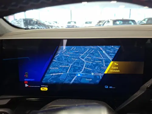 Renault Austral full hybrid E-Tech 200 ch Esprit Alpine - Photo 11