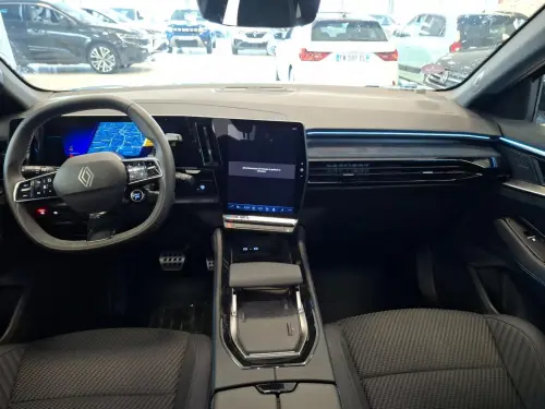 Renault Austral full hybrid E-Tech 200 ch Esprit Alpine - Photo 12