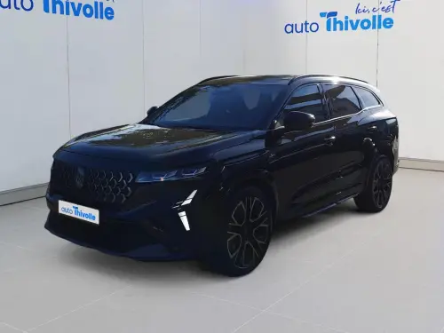 Renault Espace Espace full hybrid E-Tech 200 ch 7pl Esprit Alpine - Photo 0