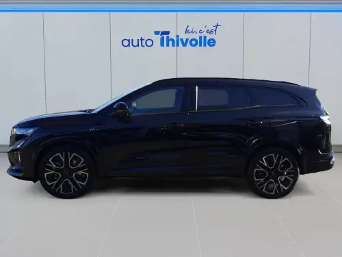 Renault Espace Espace full hybrid E-Tech 200 ch 7pl Esprit Alpine - Photo 1
