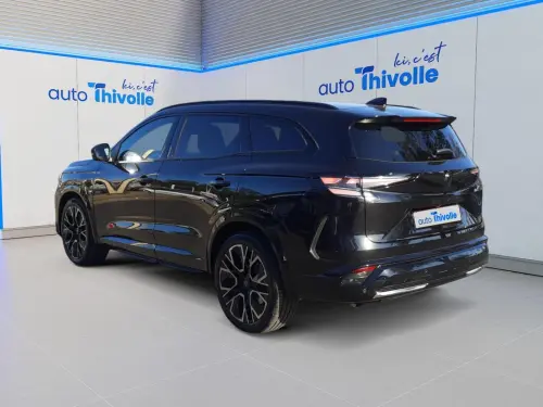 Renault Espace Espace full hybrid E-Tech 200 ch 7pl Esprit Alpine - Photo 2