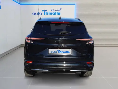 Renault Espace Espace full hybrid E-Tech 200 ch 7pl Esprit Alpine - Photo 3