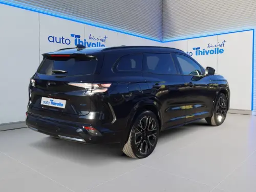 Renault Espace Espace full hybrid E-Tech 200 ch 7pl Esprit Alpine - Photo 4