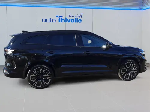 Renault Espace Espace full hybrid E-Tech 200 ch 7pl Esprit Alpine - Photo 5