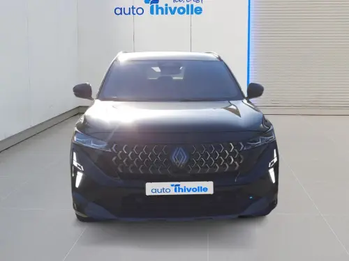 Renault Espace Espace full hybrid E-Tech 200 ch 7pl Esprit Alpine - Photo 7