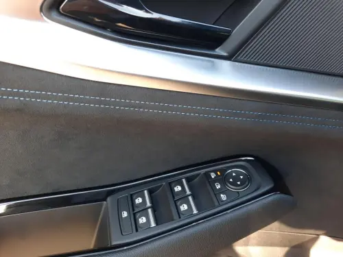 Renault Espace Espace full hybrid E-Tech 200 ch 7pl Esprit Alpine - Photo 10