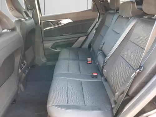 Renault Espace Espace full hybrid E-Tech 200 ch 7pl Esprit Alpine - Photo 18