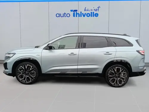 Renault Espace Espace full hybrid E-Tech 200 ch 7pl Esprit Alpine - Photo 1