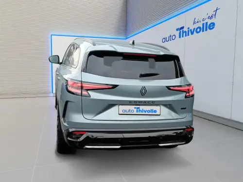 Renault Espace Espace full hybrid E-Tech 200 ch 7pl Esprit Alpine - Photo 3
