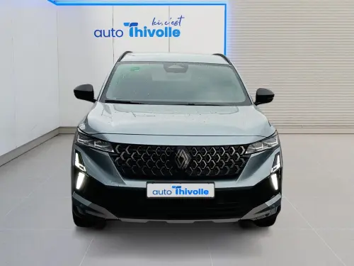 Renault Espace Espace full hybrid E-Tech 200 ch 7pl Esprit Alpine - Photo 7
