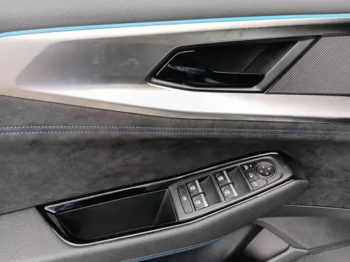 Renault Espace Espace full hybrid E-Tech 200 ch 7pl Esprit Alpine - Photo 10