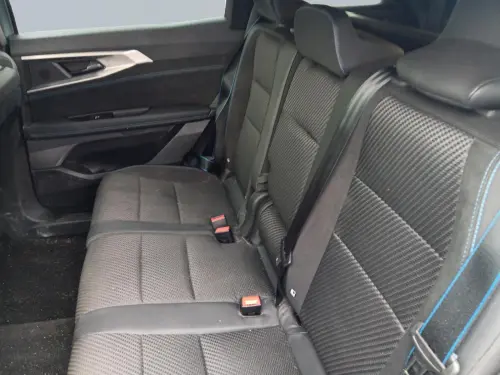 Renault Espace Espace full hybrid E-Tech 200 ch 7pl Esprit Alpine - Photo 15