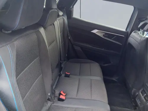 Renault Espace Espace full hybrid E-Tech 200 ch 7pl Esprit Alpine - Photo 17