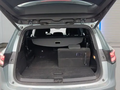 Renault Espace Espace full hybrid E-Tech 200 ch 7pl Esprit Alpine - Photo 18