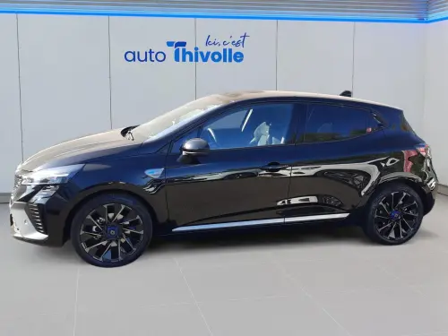 Renault Clio Clio E-Tech full hybrid 145 ch GSR2 Esprit Alpine - Photo 1