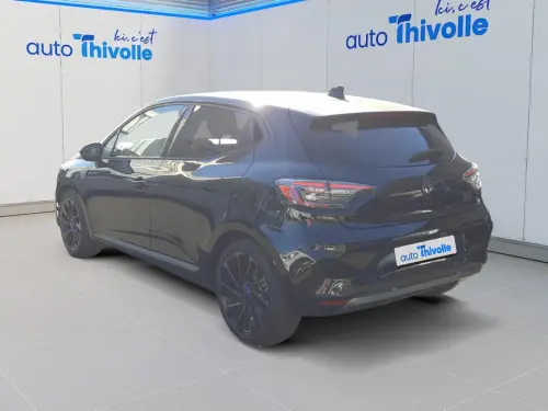 Renault Clio Clio E-Tech full hybrid 145 ch GSR2 Esprit Alpine - Photo 2