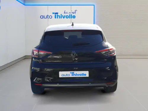 Renault Clio Clio E-Tech full hybrid 145 ch GSR2 Esprit Alpine - Photo 3