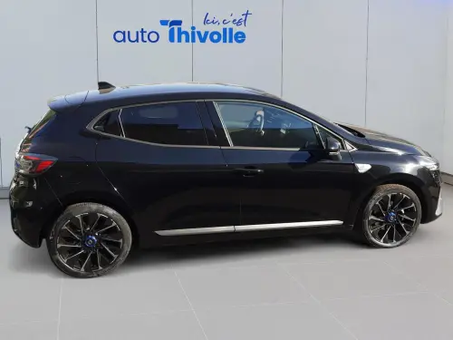 Renault Clio Clio E-Tech full hybrid 145 ch GSR2 Esprit Alpine - Photo 5