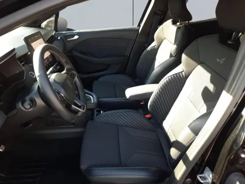 Renault Clio Clio E-Tech full hybrid 145 ch GSR2 Esprit Alpine - Photo 9