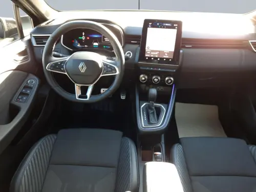 Renault Clio Clio E-Tech full hybrid 145 ch GSR2 Esprit Alpine - Photo 11