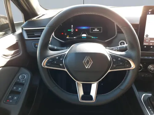Renault Clio Clio E-Tech full hybrid 145 ch GSR2 Esprit Alpine - Photo 12