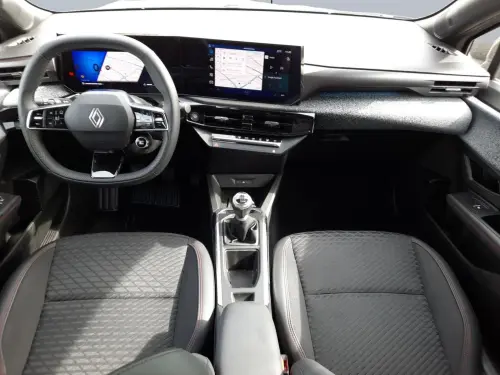 Renault Clio Clio TCe 115 ch Techno - Photo 11