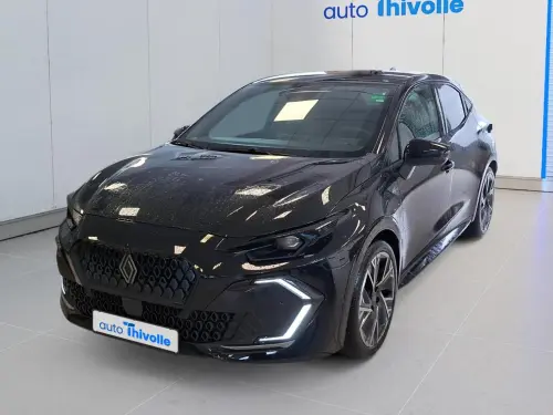 Renault Clio Clio E-Tech full hybrid 160 ch esprit Alpine - Photo 0