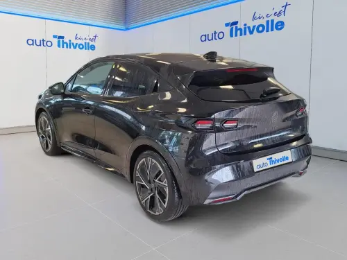 Renault Clio Clio E-Tech full hybrid 160 ch esprit Alpine - Photo 1
