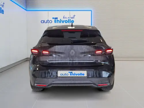Renault Clio Clio E-Tech full hybrid 160 ch esprit Alpine - Photo 2