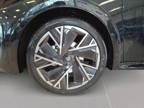 Renault Clio Clio E-Tech full hybrid 160 ch esprit Alpine - Photo 6