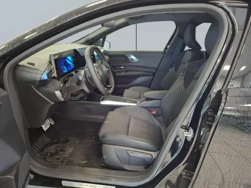 Renault Clio Clio E-Tech full hybrid 160 ch esprit Alpine - Photo 7