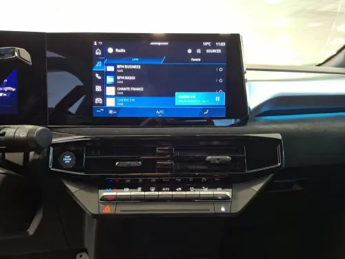 Renault Clio Clio E-Tech full hybrid 160 ch esprit Alpine - Photo 17