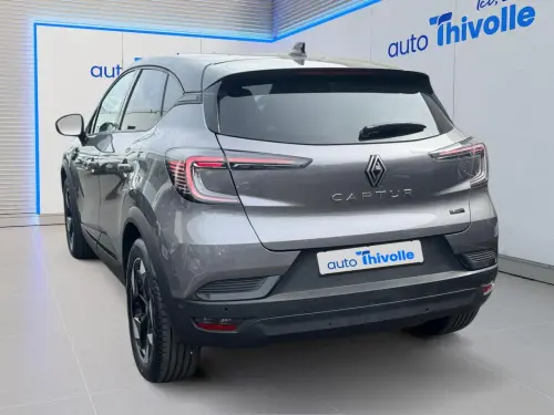 Renault Captur E-Tech full hybrid 160 ch Techno - Photo 1