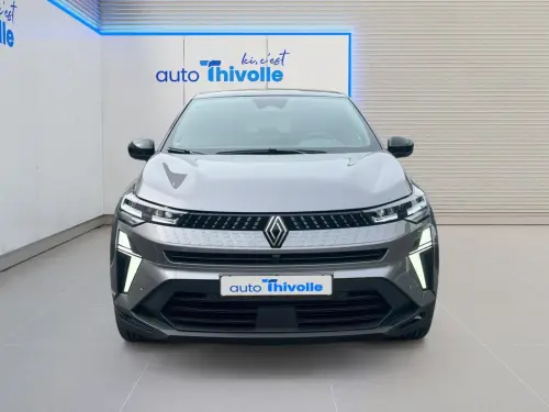 Renault Captur E-Tech full hybrid 160 ch Techno - Photo 5