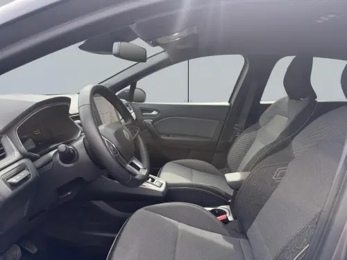 Renault Captur E-Tech full hybrid 160 ch Techno - Photo 7