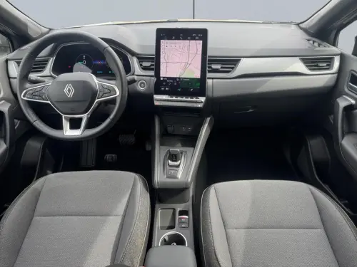 Renault Captur E-Tech full hybrid 160 ch Techno - Photo 9