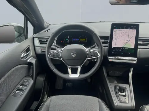 Renault Captur E-Tech full hybrid 160 ch Techno - Photo 10