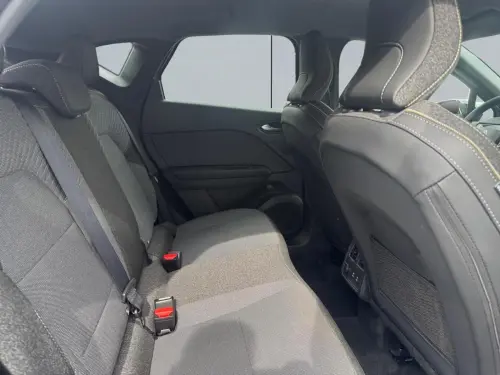 Renault Captur E-Tech full hybrid 160 ch Techno - Photo 14