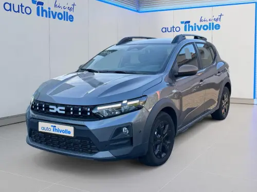 Dacia Sandero Sandero ECO-G 120 Stepway Extreme - Photo 0