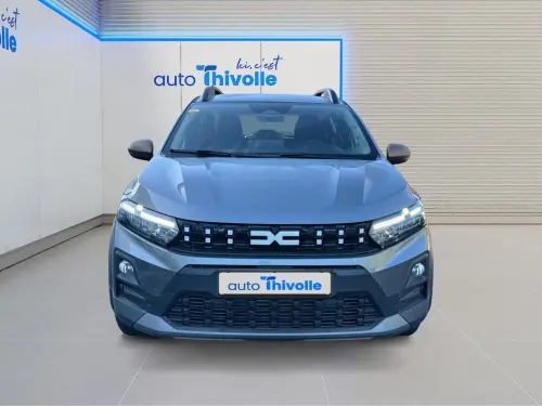Dacia Sandero Sandero ECO-G 120 Stepway Extreme - Photo 5