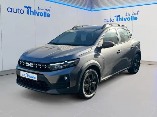 Dacia Sandero TCe 110 Stepway Extreme - Photo 0