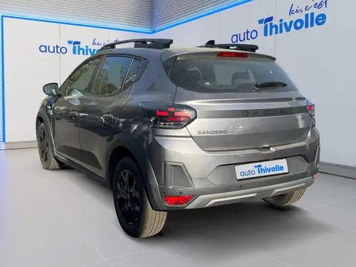 Dacia Sandero TCe 110 Stepway Extreme - Photo 1