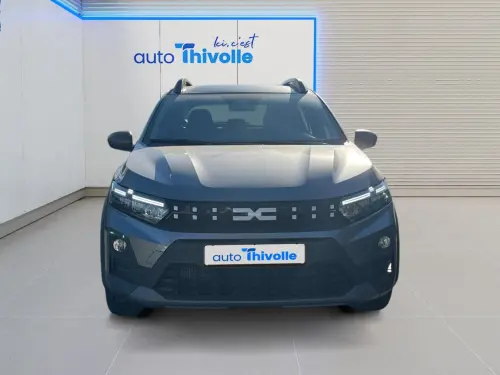 Dacia Sandero TCe 110 Stepway Extreme - Photo 5